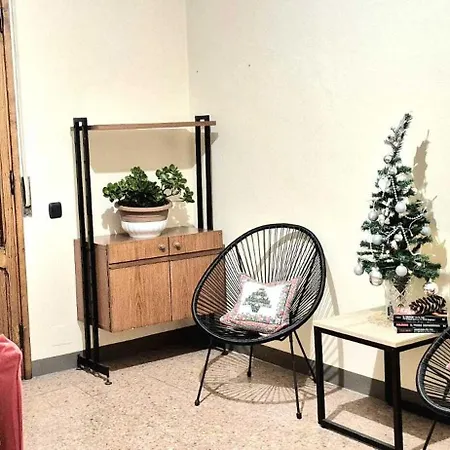 Due Cieli 1 Apartament