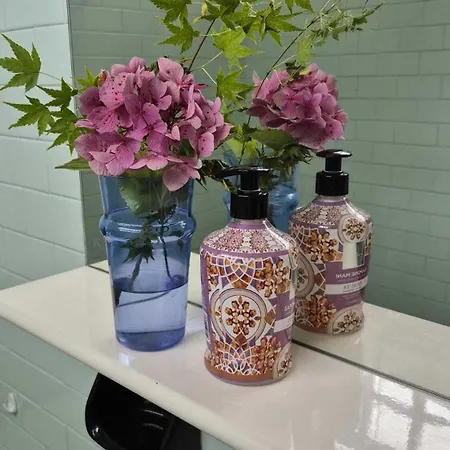 Due Cieli 1 Apartament *