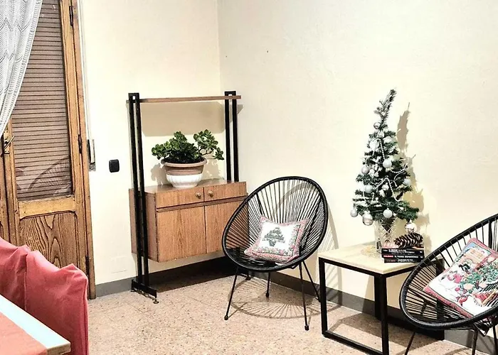 Due Cieli 1 Apartament