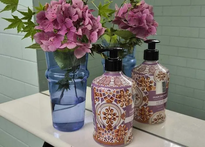 Due Cieli 1 Apartament *