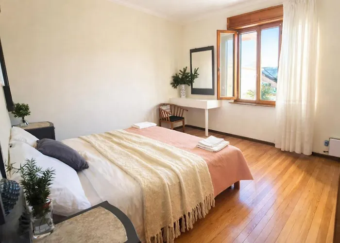 Apartmán Camelia - Due Cieli *