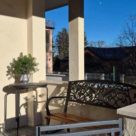 Camelia - Due Cieli Appartement *